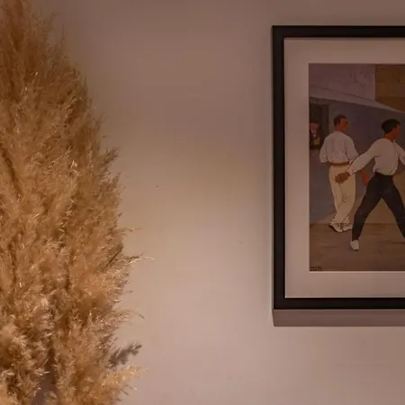 L'envoutement Provencal Au Coeur De L'ecusson - Nuit A 아파트