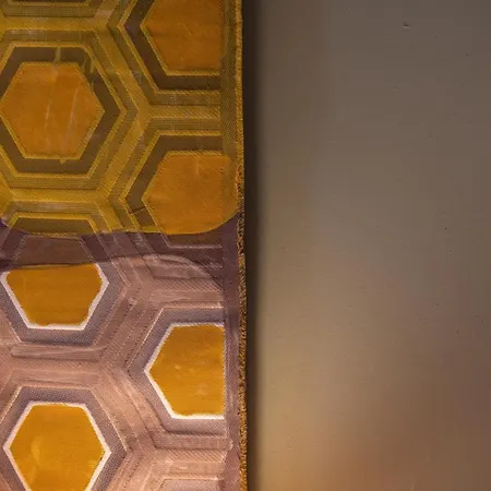 아파트 L'envoutement Provencal Au Coeur De L'ecusson - Nuit A *