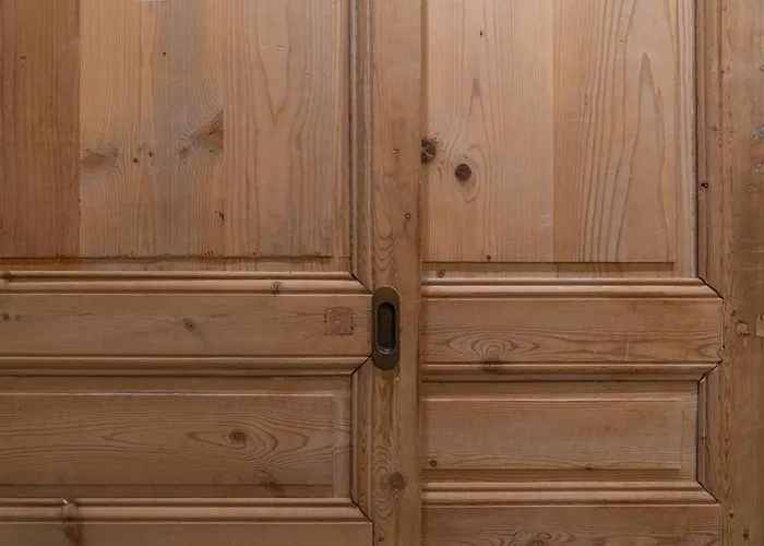 Appartement L'envoutement Provençal Au Cœur De L'écusson - Nuit à *