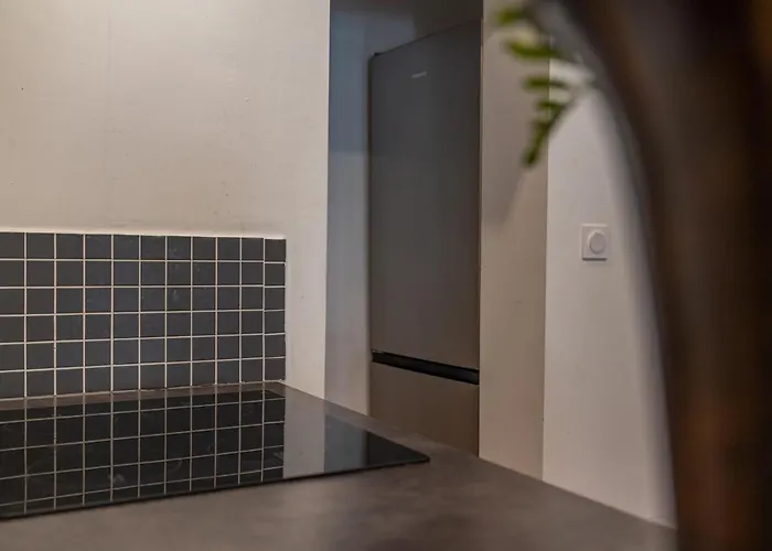 아파트 L'envoutement Provencal Au Coeur De L'ecusson - Nuit A