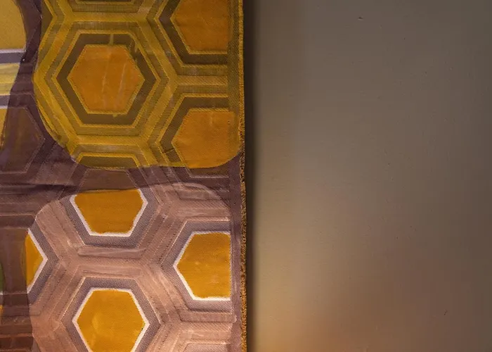 Appartement L'envoutement Provençal Au Cœur De L'écusson - Nuit à *